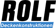 Rolf Deckenkontruktionen გრილიატო Logo