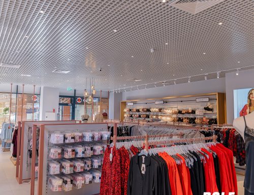 Suwen, East Point Mall, Тбилиси