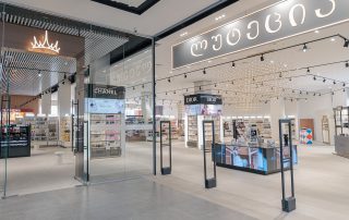 650241931 911294521655608 5696095238766792417 n Lutecia, East Point Mall, Tbilisi