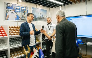 678219303 942748141843579 7929692599789211359 n Caucasus Build Expo 2026, Tbilisi
