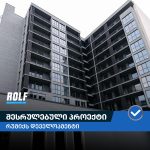 703200851 966612852790441 7111640567867346914 n რუმიქს დეველოპმენტი, თბილისი