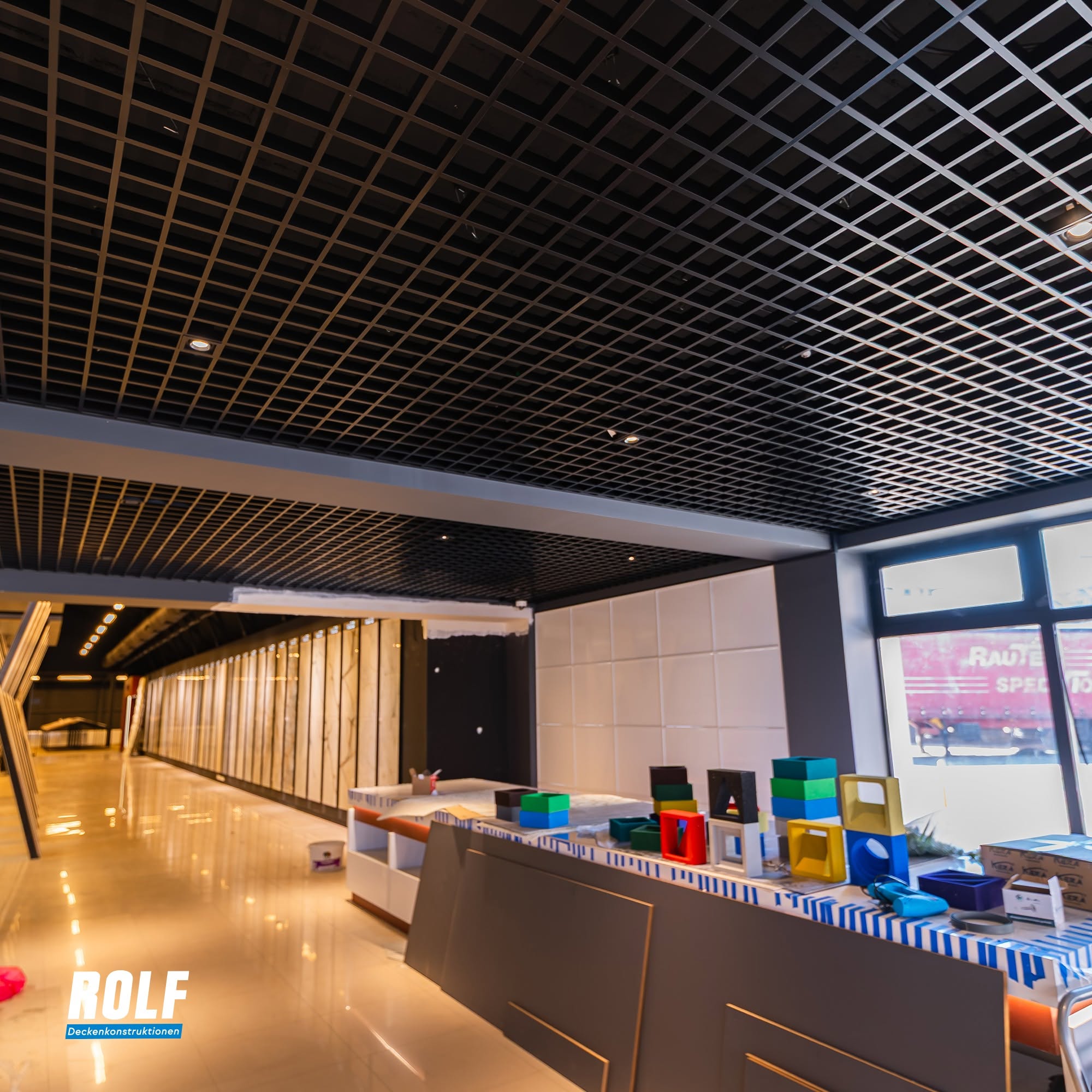 Kera | Another completed Grilyato ceiling project by ROLF 7 Kera | Another completed Grilyato ceiling project by ROLF 728215905 996529733132086 3751190368476109432 n Kera | Another completed Grilyato ceiling project by ROLF