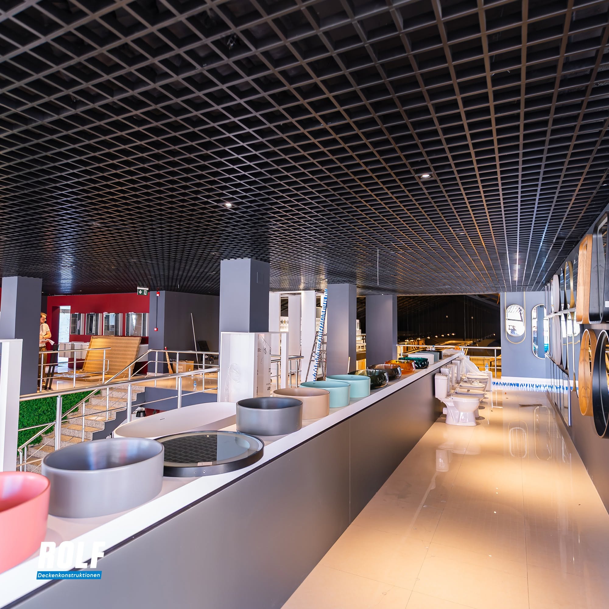 Kera | Another completed Grilyato ceiling project by ROLF 10 Kera | Another completed Grilyato ceiling project by ROLF 729351882 996529606465432 5181114790997387825 n Kera | Another completed Grilyato ceiling project by ROLF
