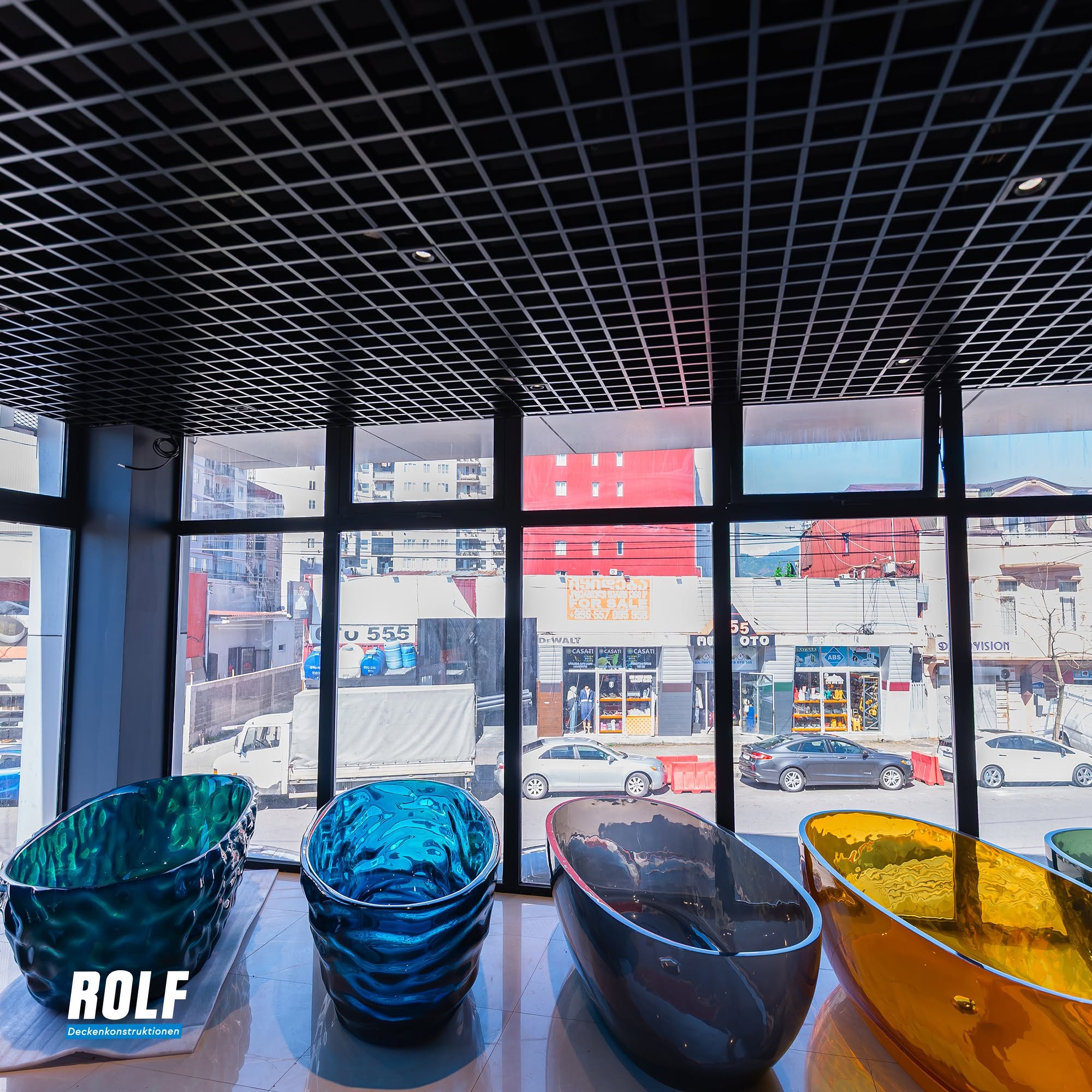 Kera | Another completed Grilyato ceiling project by ROLF 18 Kera | Another completed Grilyato ceiling project by ROLF 731632425 996529613132098 5044449564606417678 n Kera | Another completed Grilyato ceiling project by ROLF