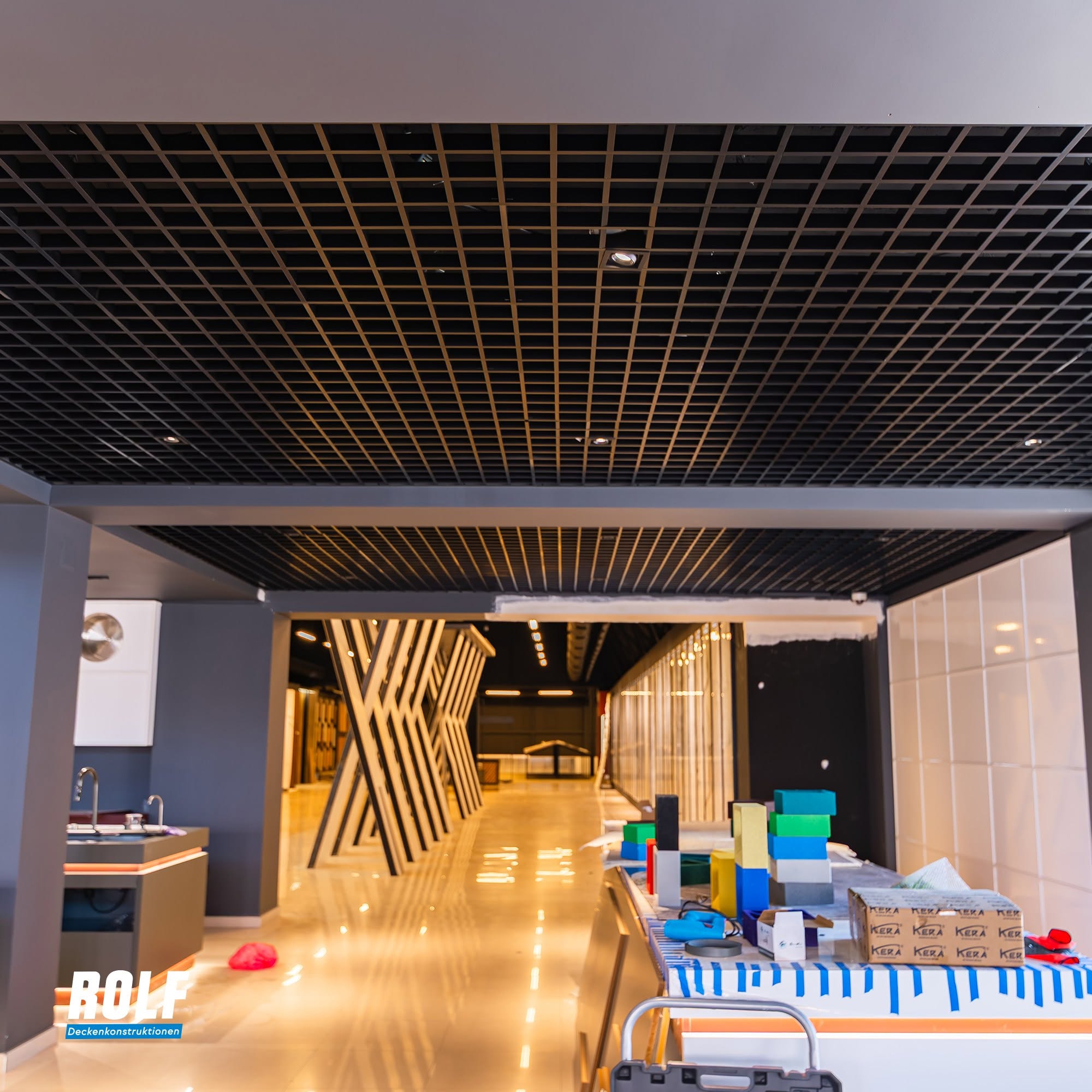 Kera | Another completed Grilyato ceiling project by ROLF 19 Kera | Another completed Grilyato ceiling project by ROLF 731855195 996529703132089 3895281269810812777 n Kera | Another completed Grilyato ceiling project by ROLF