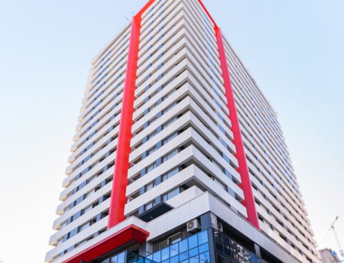 Arcon Development | Another completed Grilyato project by ROLF