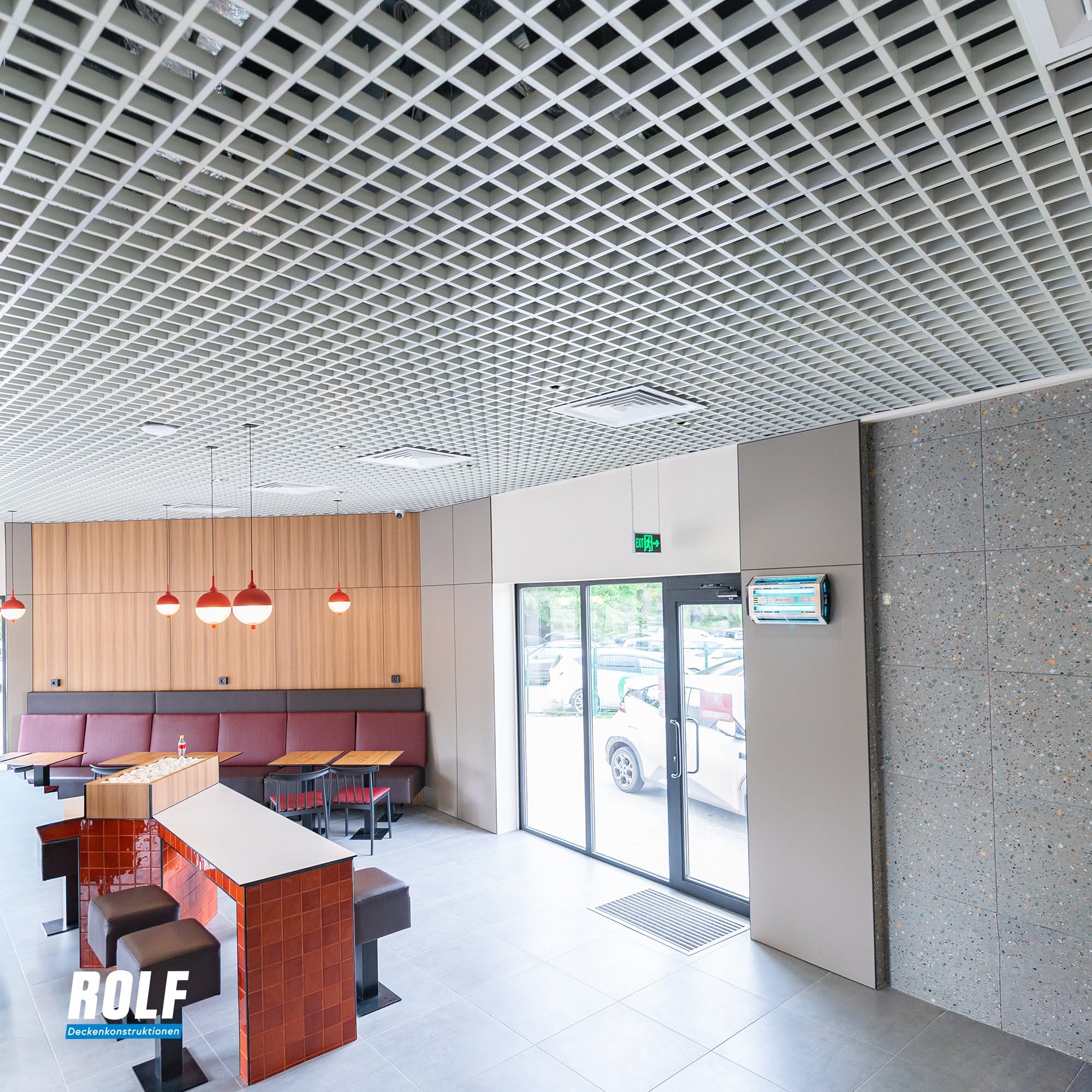720831906 991415553643504 5011518998940093027 n Qute's Shaurma | Another Clipin ceiling project by ROLF