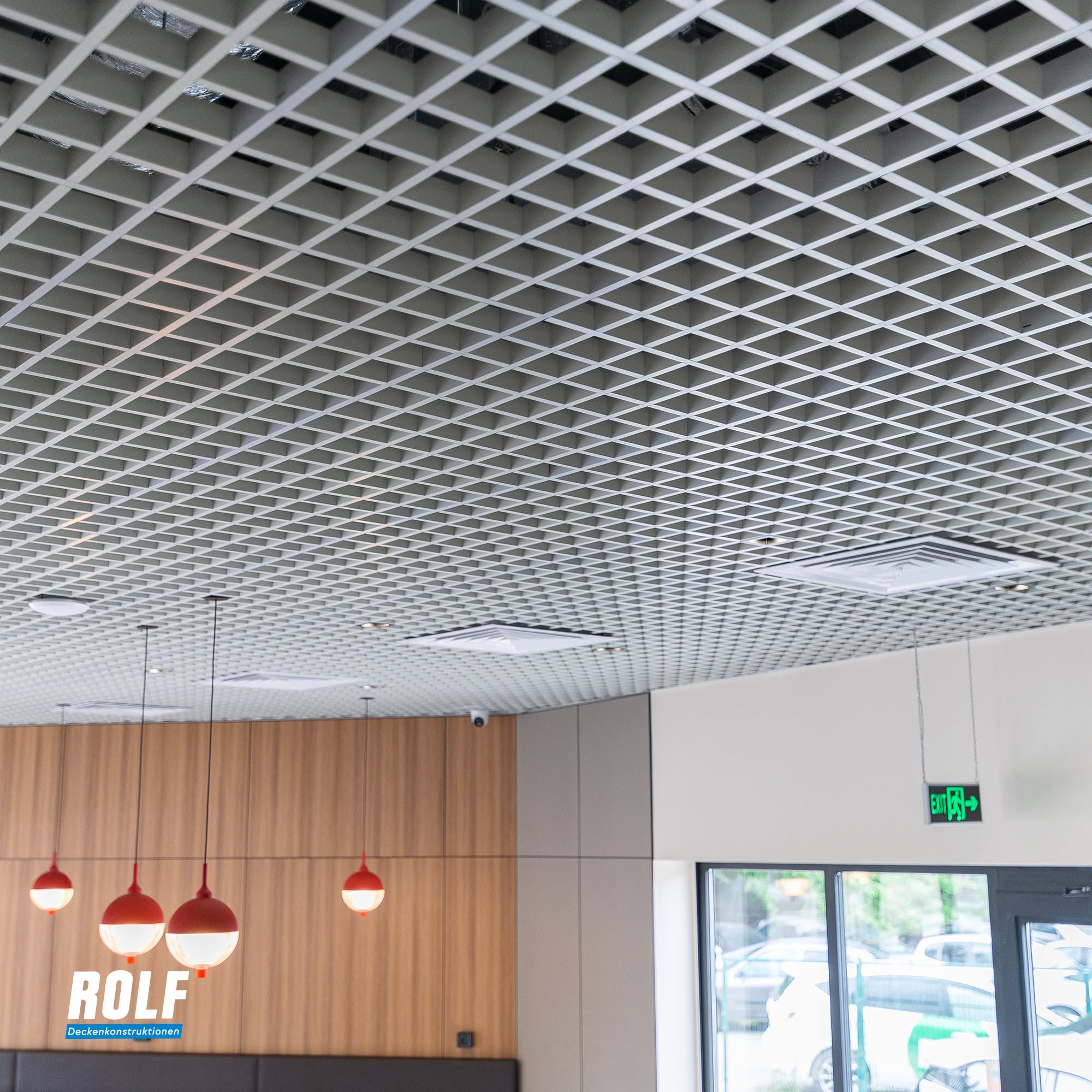 725006336 991415426976850 7446771832117028413 n Qute's Shaurma | Another Clipin ceiling project by ROLF