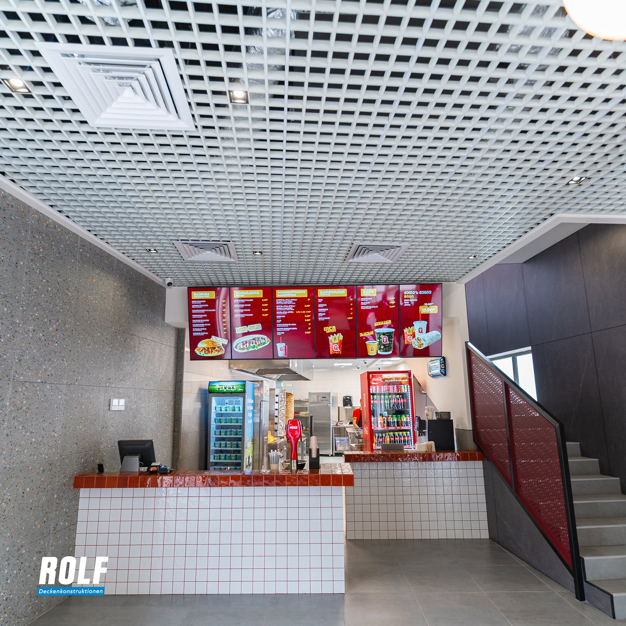727278052 991415370310189 743244507406581280 n Qute's Shaurma | Another Clipin ceiling project by ROLF