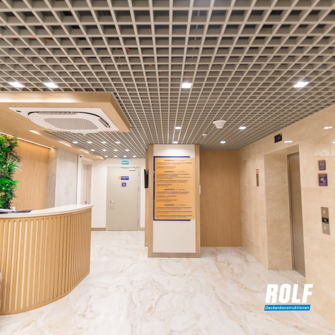 ROLF Griliato ceiling system at ELT Building headquarter 21 ROLF Griliato ceiling system at ELT Building headquarter 736715315 1006090688842657 5279207462373000531 n ROLF Griliato ceiling system at ELT Building headquarter