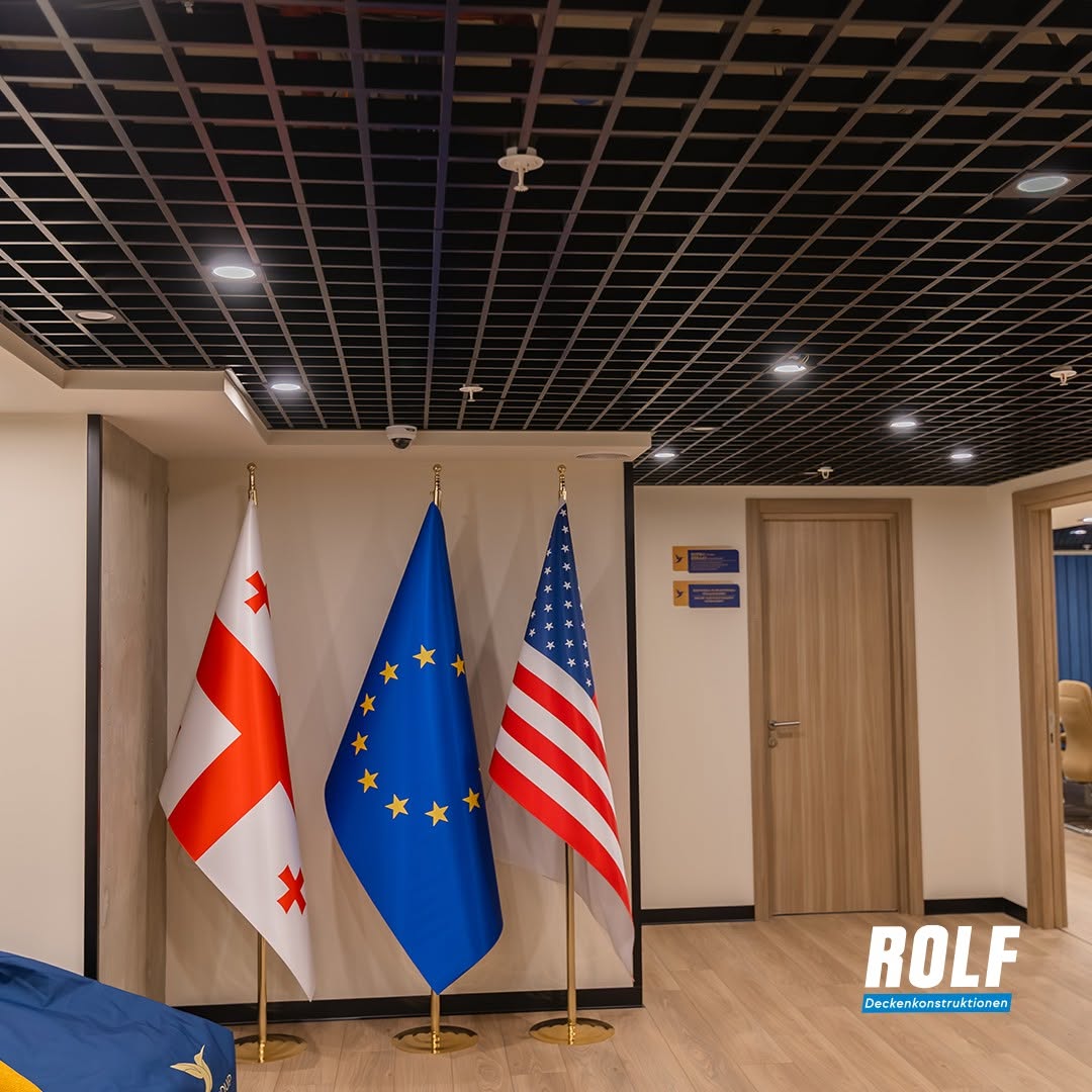 ROLF Griliato ceiling system at ELT Building headquarter 20 ROLF Griliato ceiling system at ELT Building headquarter 736858232 1006090888842637 1744501234216314422 n ROLF Griliato ceiling system at ELT Building headquarter