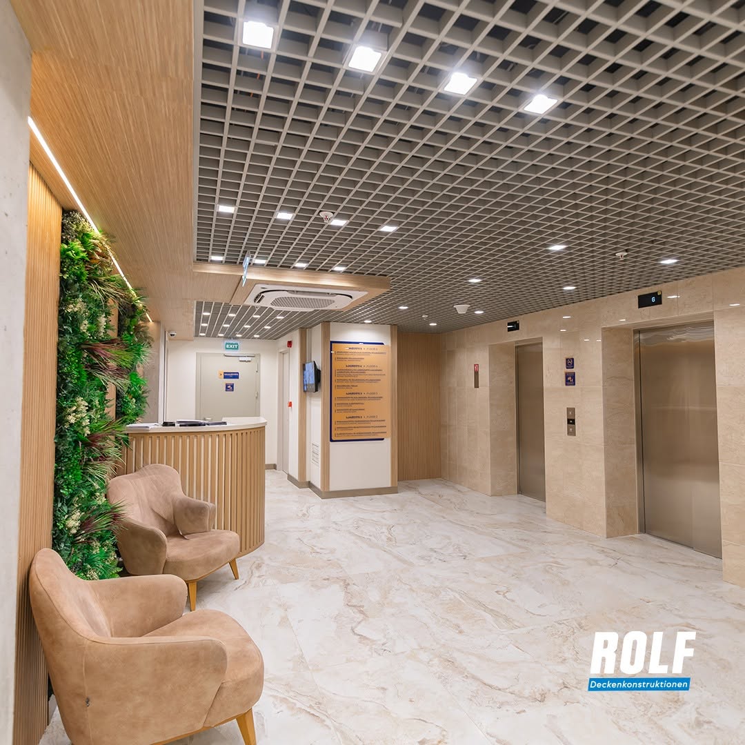 ROLF Griliato ceiling system at ELT Building headquarter 14 ROLF Griliato ceiling system at ELT Building headquarter 739230733 1006090765509316 1604098497537299271 n ROLF Griliato ceiling system at ELT Building headquarter