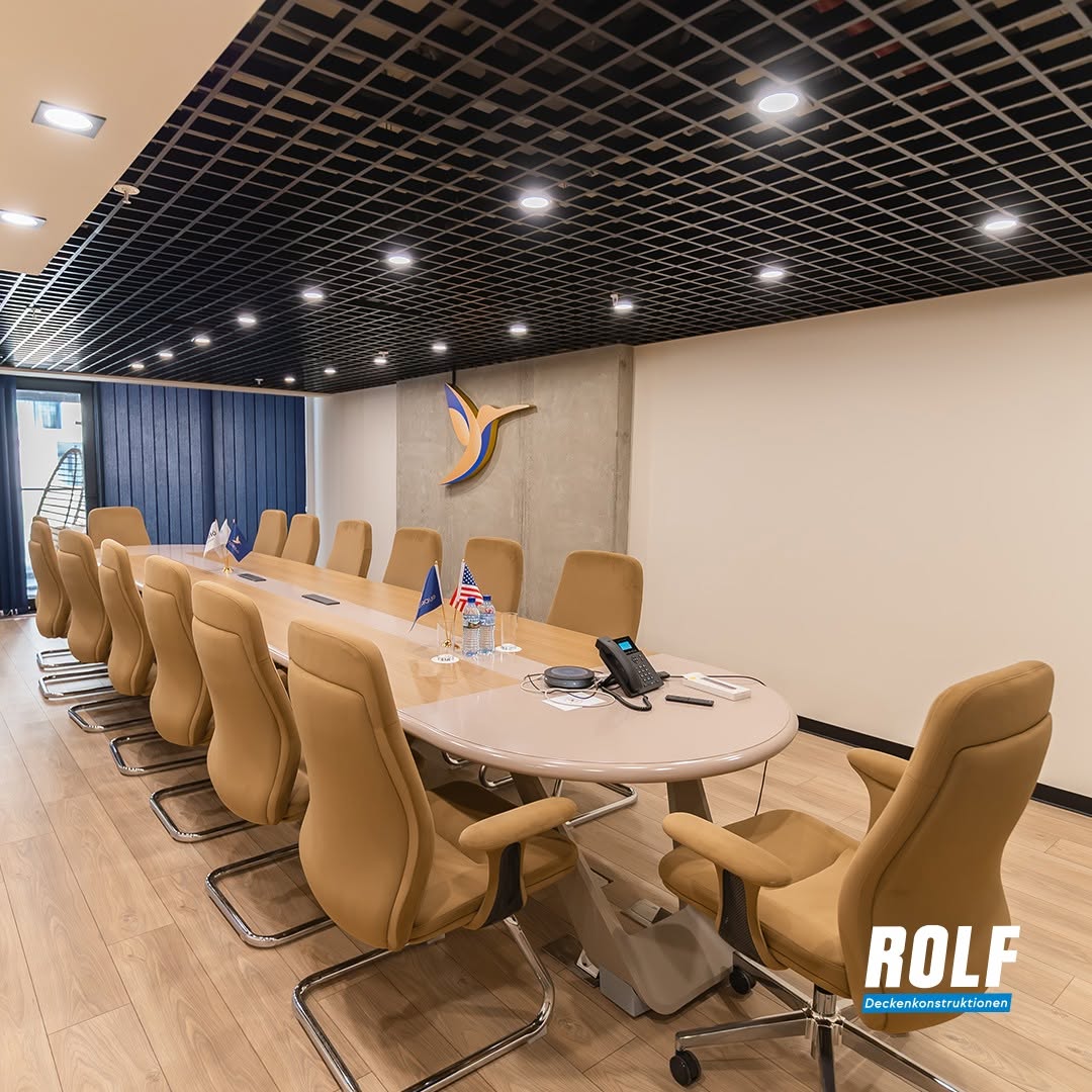 ROLF Griliato ceiling system at ELT Building headquarter 10 ROLF Griliato ceiling system at ELT Building headquarter 740012824 1006090885509304 7481680903044620976 n ROLF Griliato ceiling system at ELT Building headquarter