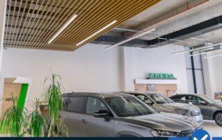 850314987 1093299093455149 3644122946332755981 n Skoda ცენტრი თბილისი | ROLF-ის მორიგი პროექტი