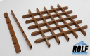 Wood 3D